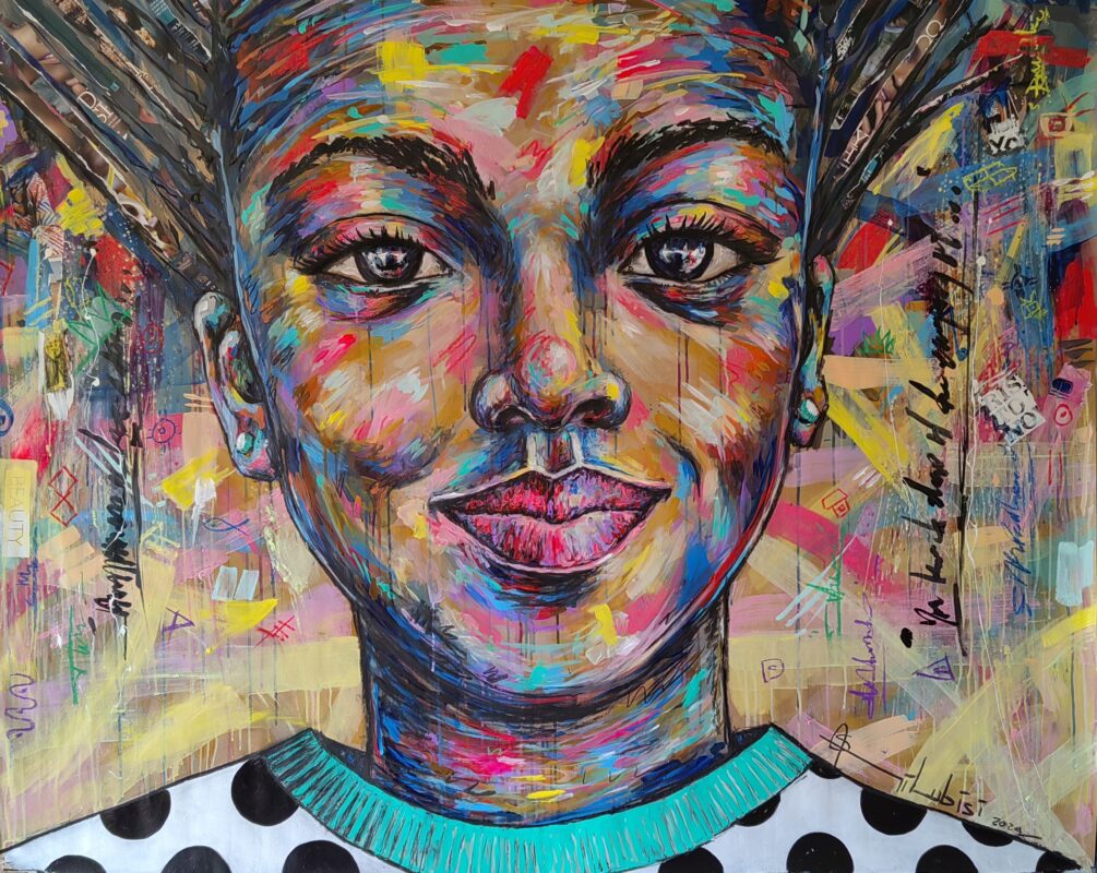 Destiny – Semi Lubisi Arts
